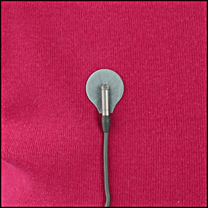 Rycote Stickies Lavalier Adhesive Pads (30-Pack)