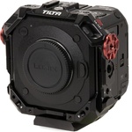 Tilta Full Camera Cage for Panasonic BGH1/BS1H (Black)