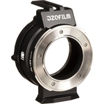 DZOFilm Octopus Adapter for PL-Mount Lens to DJI Ronin 4D Mount