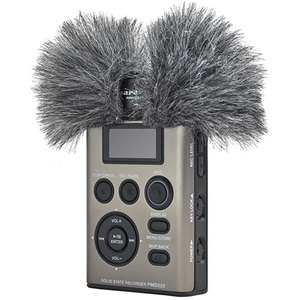 Rycote Mini Windjammer for Marantz PMD620