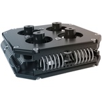 FLOWCINE Anti-Vibration Mount #5 for Black Arm Dampening System (57-75 lb)