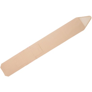 Viviana Waist Strap for Wireless Transmitter (Beige, Medium)