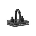 KUPO Steel Pinch Clamp Die-down