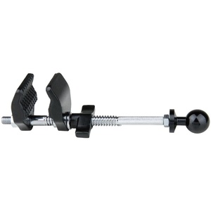 KUPO Mini Viser Clamp W/ Ball Head