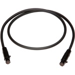 Cable Techniques CT-MB-524 TA3F to TA5F Emergency Mix Bus Cable (24")