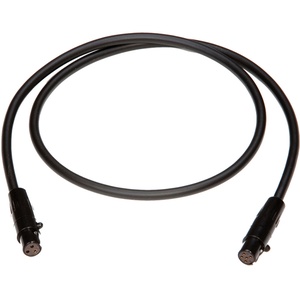 Cable Techniques CT-MB-524 TA3F to TA5F Emergency Mix Bus Cable (24")