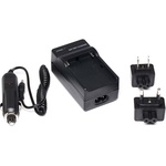 Sound Devices SD-Charge Sony L Series Battery Charger with Adapters