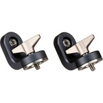 Tilta ARRI-Standard Rosette Adapters for Nucleus-M Handgrip (L&R)
