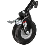 Matthews Big F'ing Monitor Wheel Set (Set of 3)