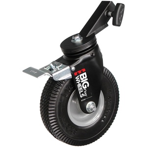 Matthews Big F'ing Monitor Wheel Set (Set of 3)