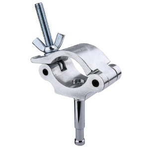 KUPO KCP-856 / MIGHTY 16MM STUD COUPLER