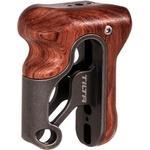 Tiltaing Left-Side Wooden Handle (Tilta Gray)