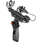 Rycote Windshield Kit 5 - Complete Windshield and Suspension System