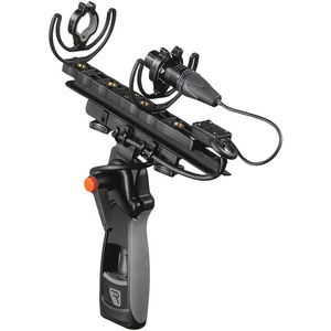 Rycote Windshield Kit 5 - Complete Windshield and Suspension System