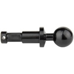 KUPO Dia. 26mm Ball W/ Baby Pin