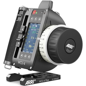 ARRI WCU-4 Plate