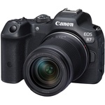 Canon EOS R7 Mirrorless Camera with 18-150mm Lens