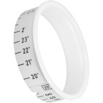 ARRI Pre-Marked Focus Ring for WCU-4 or UMC-4 (20" Close-Focus Mark)