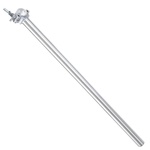 KUPO 1000mm Arm Coupler - Silver