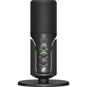 Sennheiser Profile USB Condenser Microphone with Desktop Stand