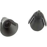 Bubblebee Industries The Cowbell Eartip (Medium, 10-Pack)