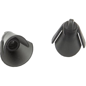 Bubblebee Industries The Cowbell Eartip (Medium, 10-Pack)