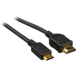 Canon HTC-100 Mini-HDMI to HDMI Cable (9.84')