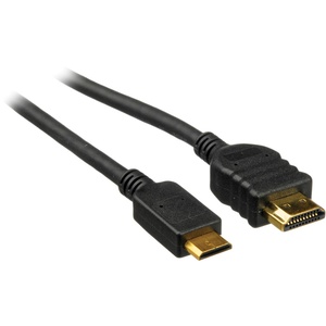 Canon HTC-100 Mini-HDMI to HDMI Cable (9.84')