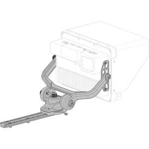 ARRI Monitor Yoke Support MYS-1