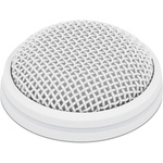 Sennheiser MEB 102 Omnidirectional Boundary Microphone (White)