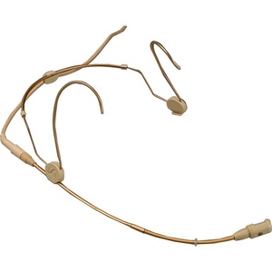 Sennheiser HSP4 Headworn Microphone