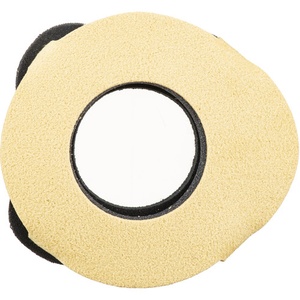 Bluestar ARRI Special Eyecushion (Ultrasuede, Natural)