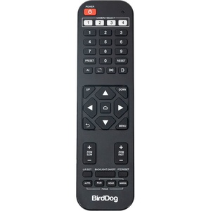 BirdDog Birddog Infrared Remote Control for X1 and X1 Ultra
