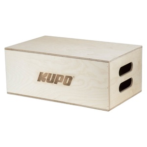 KUPO KAB-008 APPLE BOX PANCAKE 20" X 12" X 8"