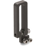 Tilta HDMI and Run/Stop Cable Clamp for Panasonic GH Series (Tilta Gray)