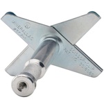 KUPO KD-CM16P / CEILING FRAME MOUNT W/ MALE 5/8” SPIGOT ADAPTER