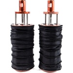 FLOWCINE Orange Spring Core for xARM Stabilization Arm (44.5 to 56 lb)