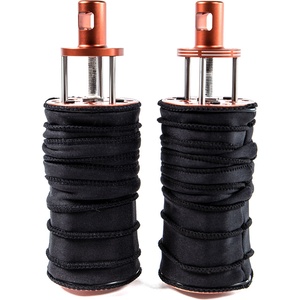 FLOWCINE Orange Spring Core for xARM Stabilization Arm (44.5 to 56 lb)