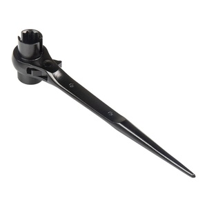 KUPO Wing Nut Ratchet Wrench 19/22MM