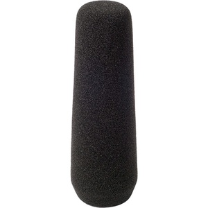Rycote 104410 12cm Standard Hole SGM Foam (10-Pack)