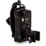 Tilta Right-Side Advanced Power Handle with Run/Stop for F570 Battery (Black, Type VI)