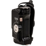 Tiltaing Left-Side Advanced Focus Handle with Run/Stop (F570, Black)