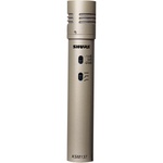 Shure KSM137/SL Cardioid Microphone (Single Microphone)