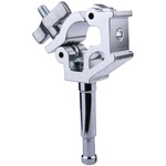 KUPO Nugget 16mm Stud Coupler - Silver