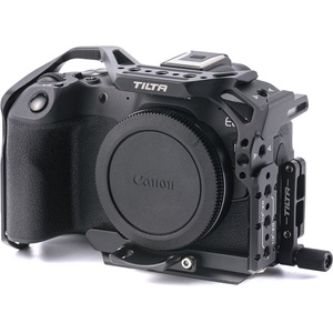 Tilta Full Camera Cage for Canon R8 (Black)