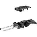 ARRI Basic Set for Panasonic EVA1