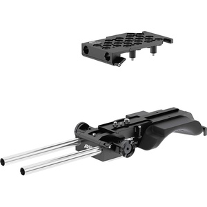 ARRI Basic Set for Panasonic EVA1