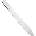 Viviana Straps Chest Extreme for Lavalier Microphones (White)