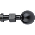 KUPO Hex Stud Dia. 26mm Ball For KCP-700