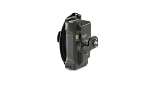 Tilta Tiltaing Right Side Advanced Power Handle with Run/Stop Type II (F570 Battery) - Tilta Gray